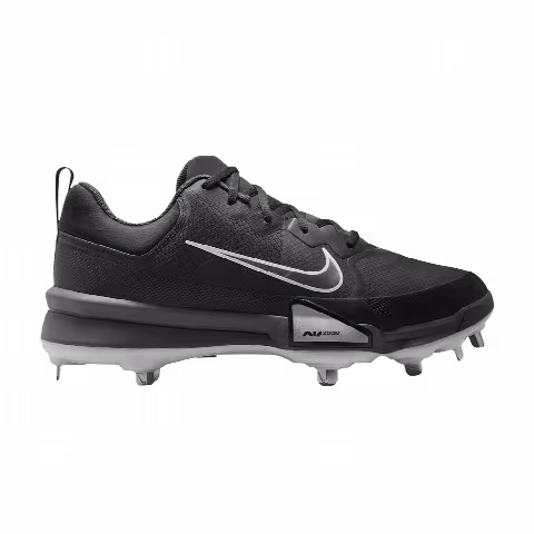 Nike Force Zoom Trout 9 Pro 'Black Anthracite White'