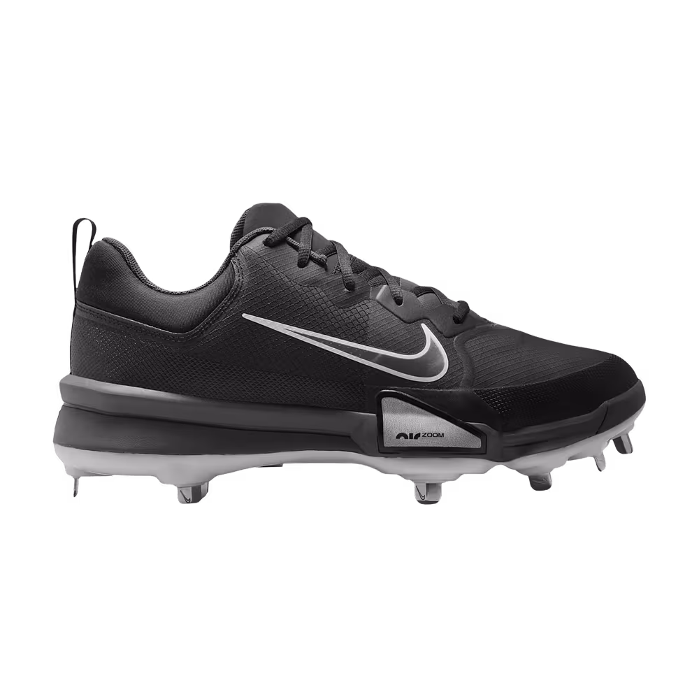 Nike Force Zoom Trout 9 Pro Black Anthracite White