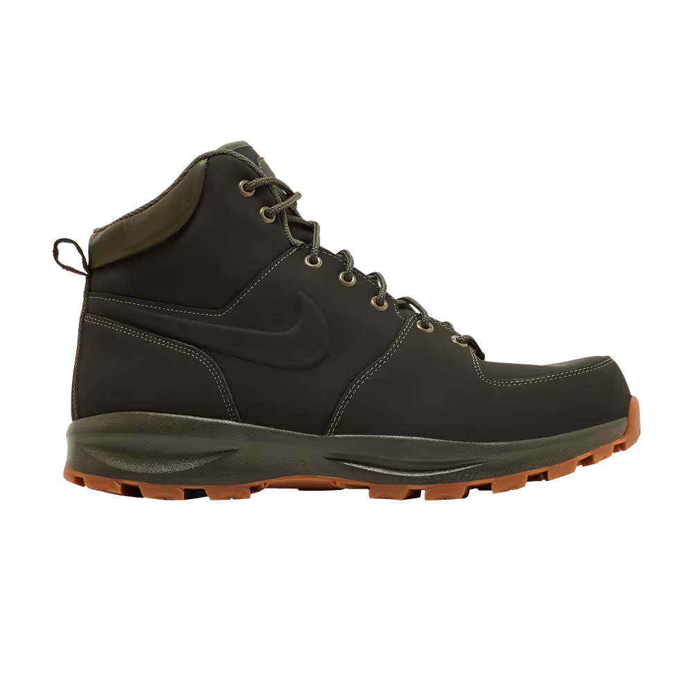 Nike Manoa Leather Sequoia Cargo Khaki