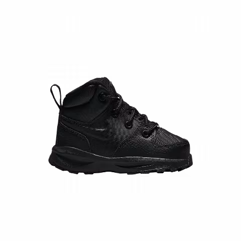 Nike Manoa TD 'Black/Black/Black'