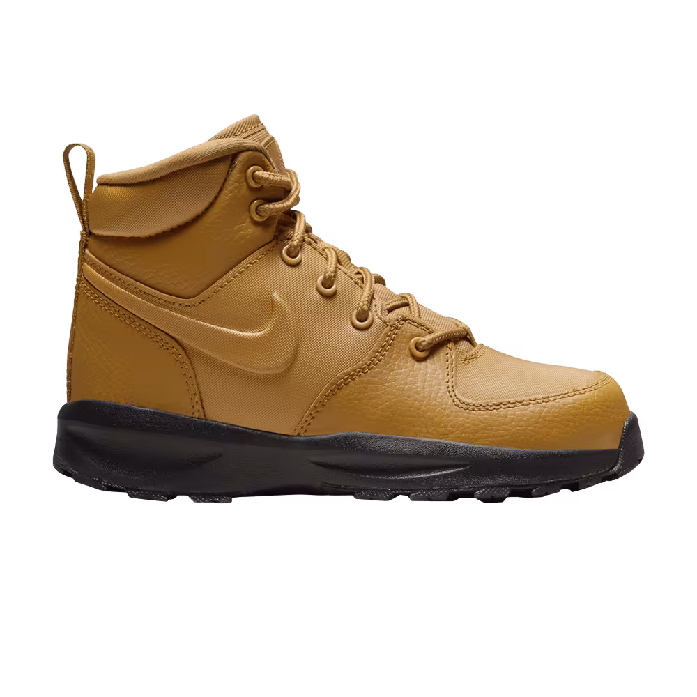 Nike Manoa PS Wheat
