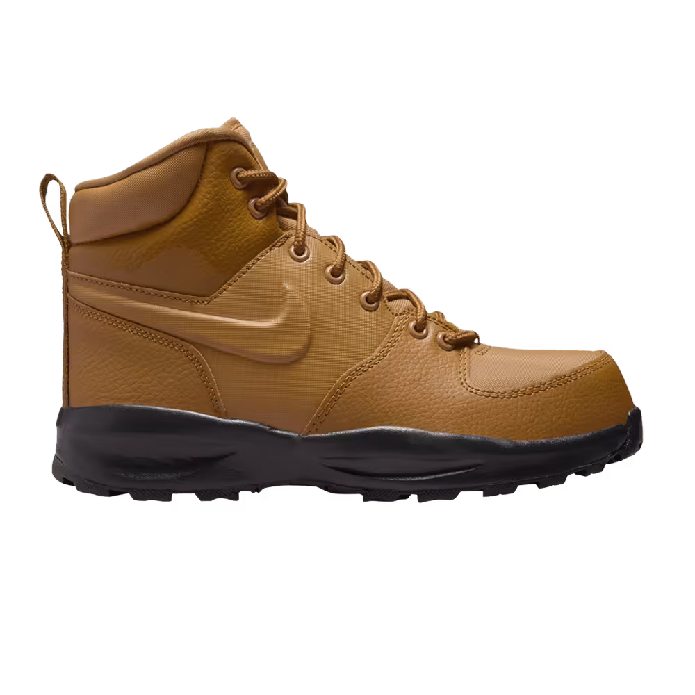 Nike Manoa GS Wheat