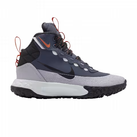 Nike Terrascout GS 'Thunder Blue Cement Grey'