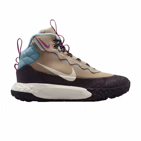 Nike Terrascout GS 'Hemp Denim Turquoise'