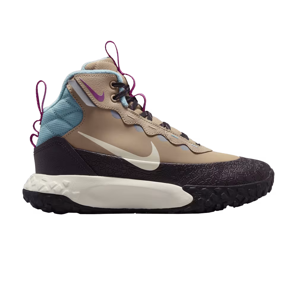 Nike Terrascout GS Hemp Denim Turquoise