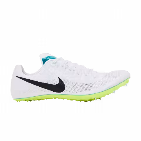 Nike Zoom Ja Fly 4 'White Electric Algae'