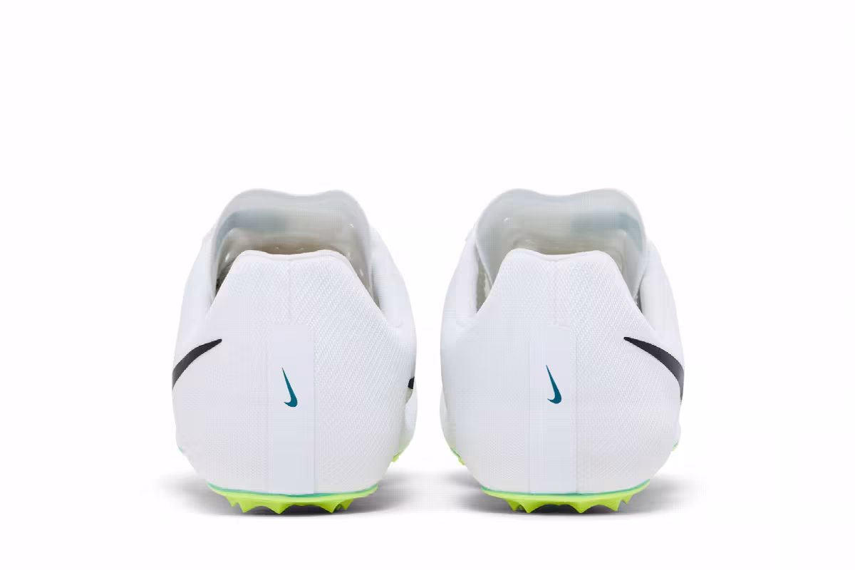 Nike Zoom Ja Fly 4 White Electric Algae, view 7