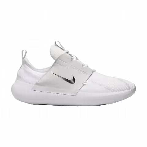 Nike E-Series AD 'Summit White Black'