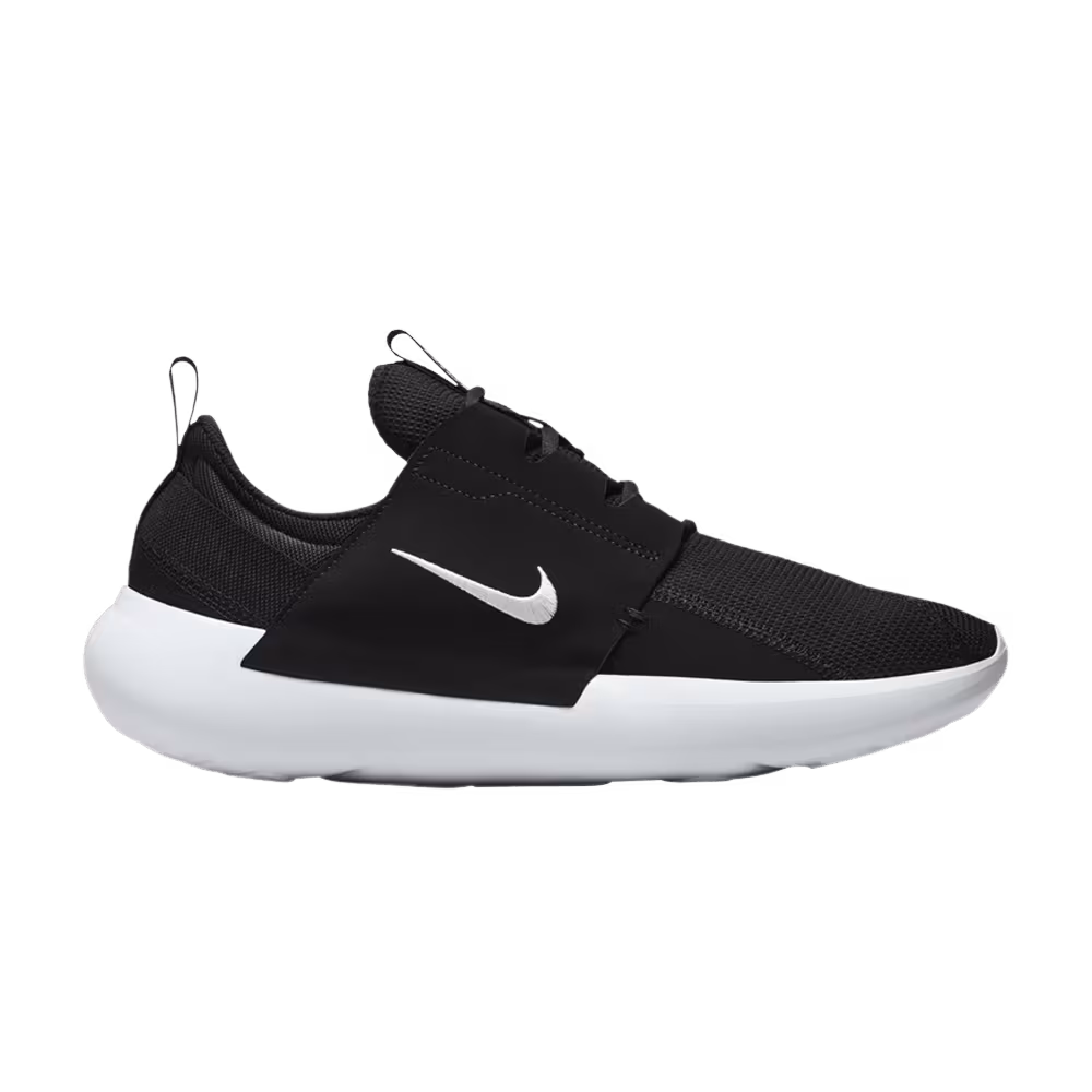 Nike E-Series AD Black White