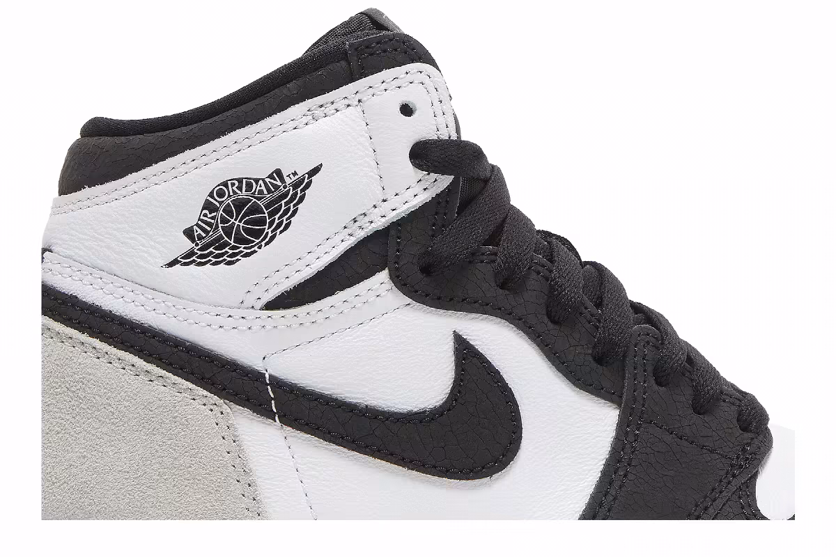 Air Jordan 1 High OG GS Stage Haze, view 3