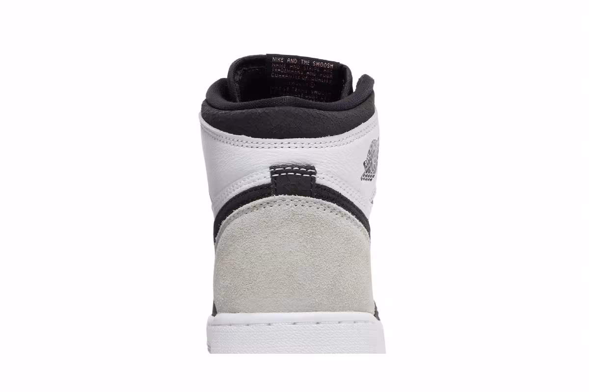 Air Jordan 1 High OG GS Stage Haze, view 8