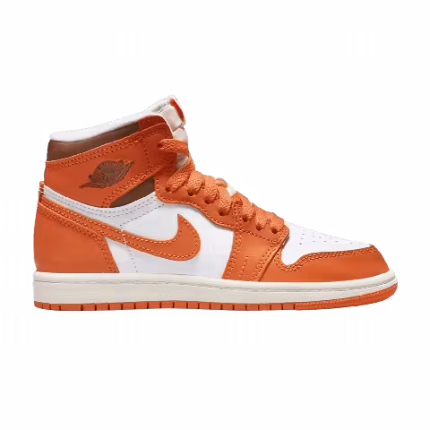 Air Jordan 1 High OG PS 'Starfish'