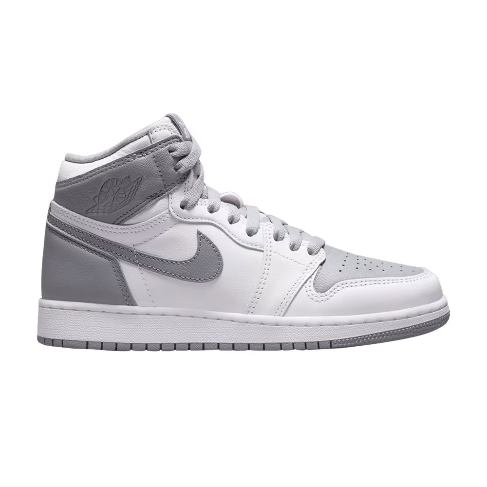 Air Jordan 1 High OG GS Stealth
