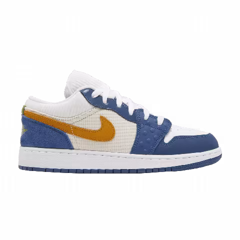 Air Jordan 1 Low SE GS 'Messy Room'