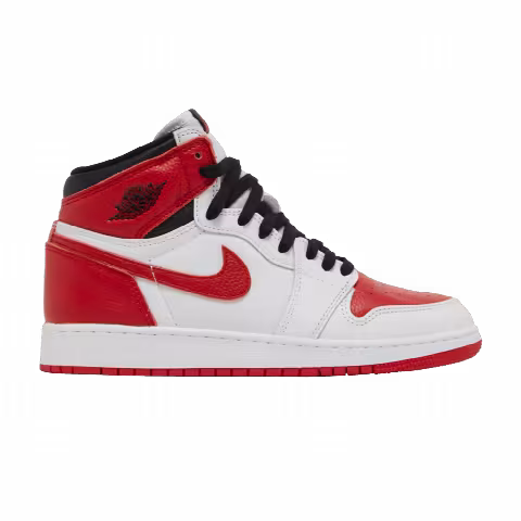 Air Jordan 1 Retro High OG GS 'Heritage'
