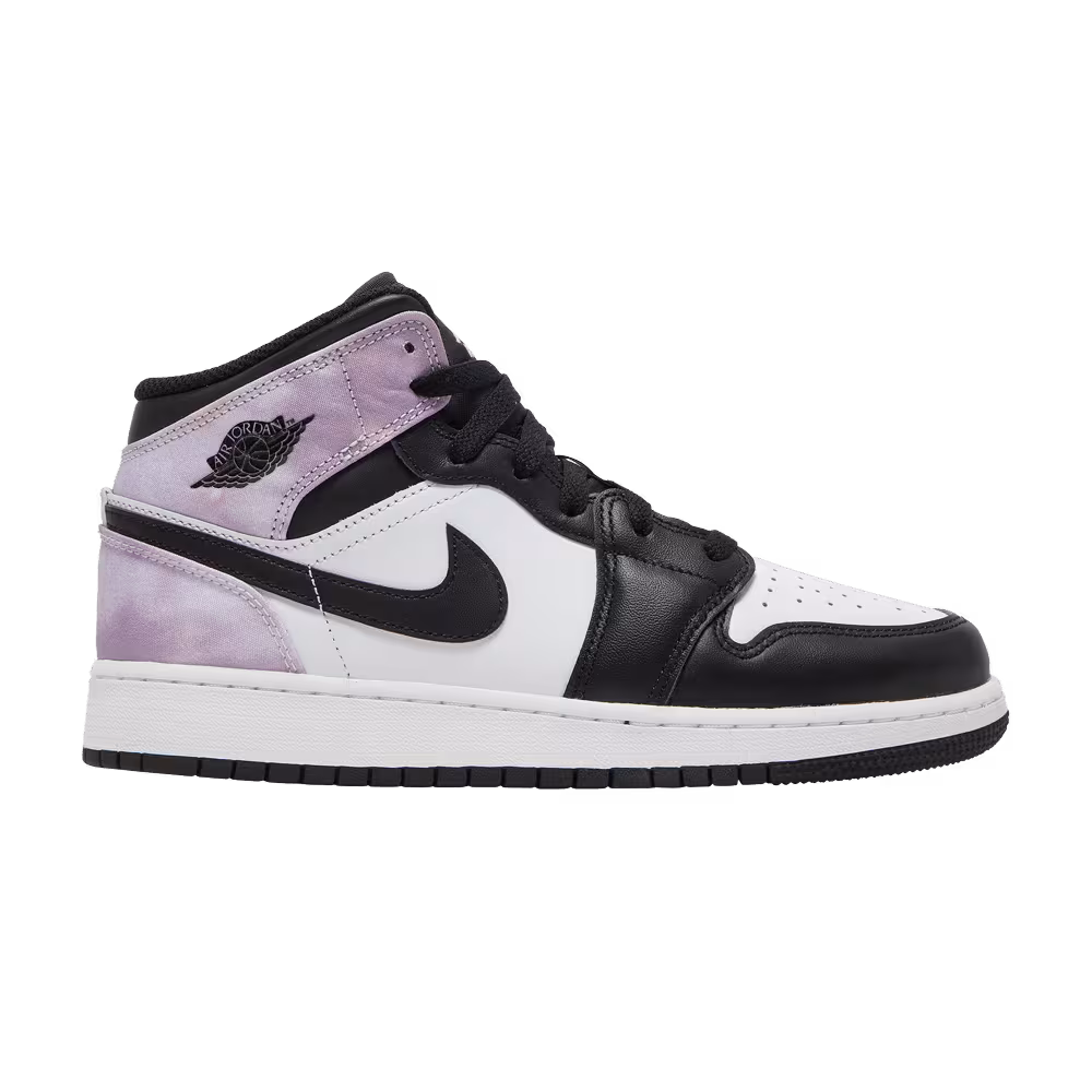 Air Jordan 1 Mid SE GS Zen Master