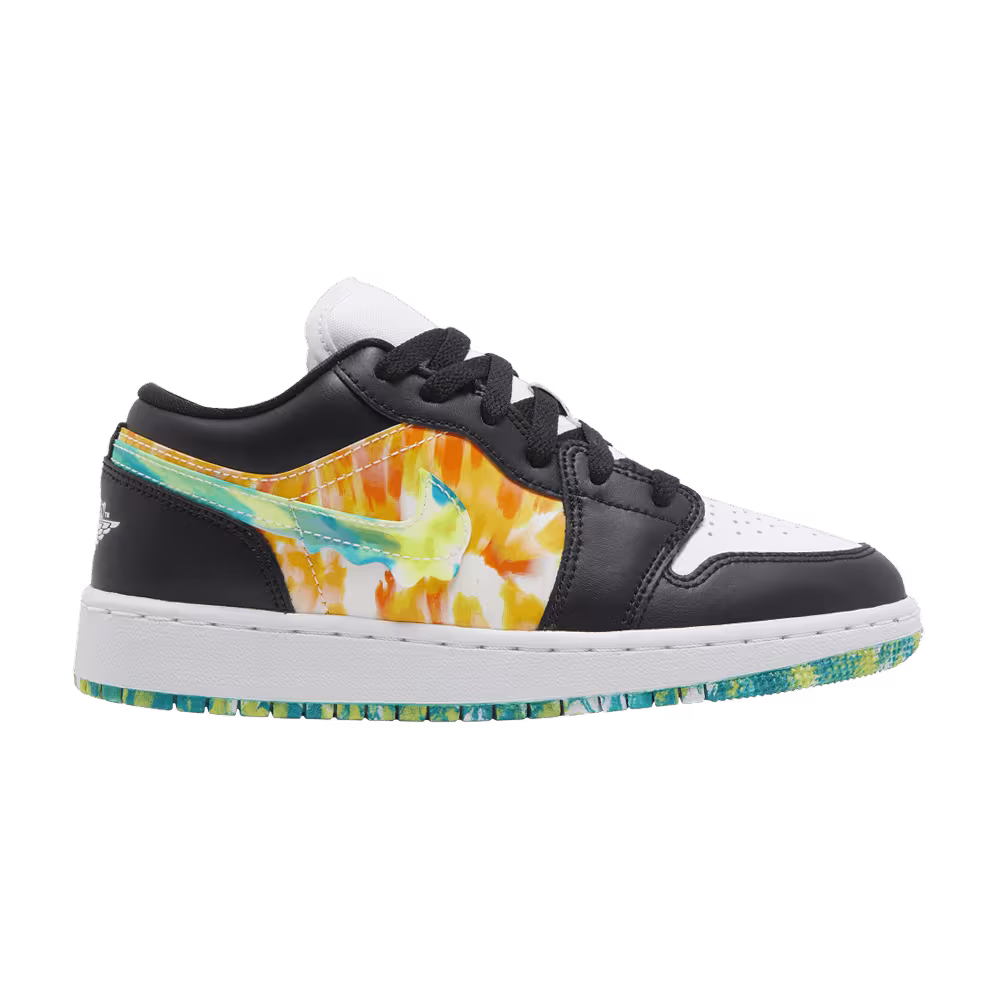 Air Jordan 1 Low SE GS Drip