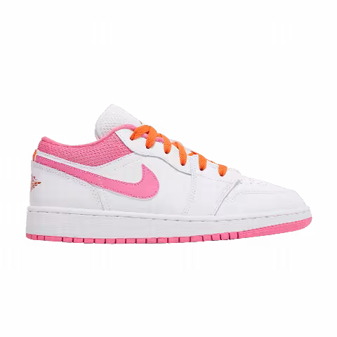 Air Jordan 1 Low GS 'Pinksicle'