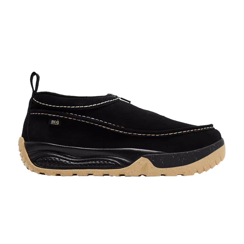 Nike ACG Izy Black Limestone