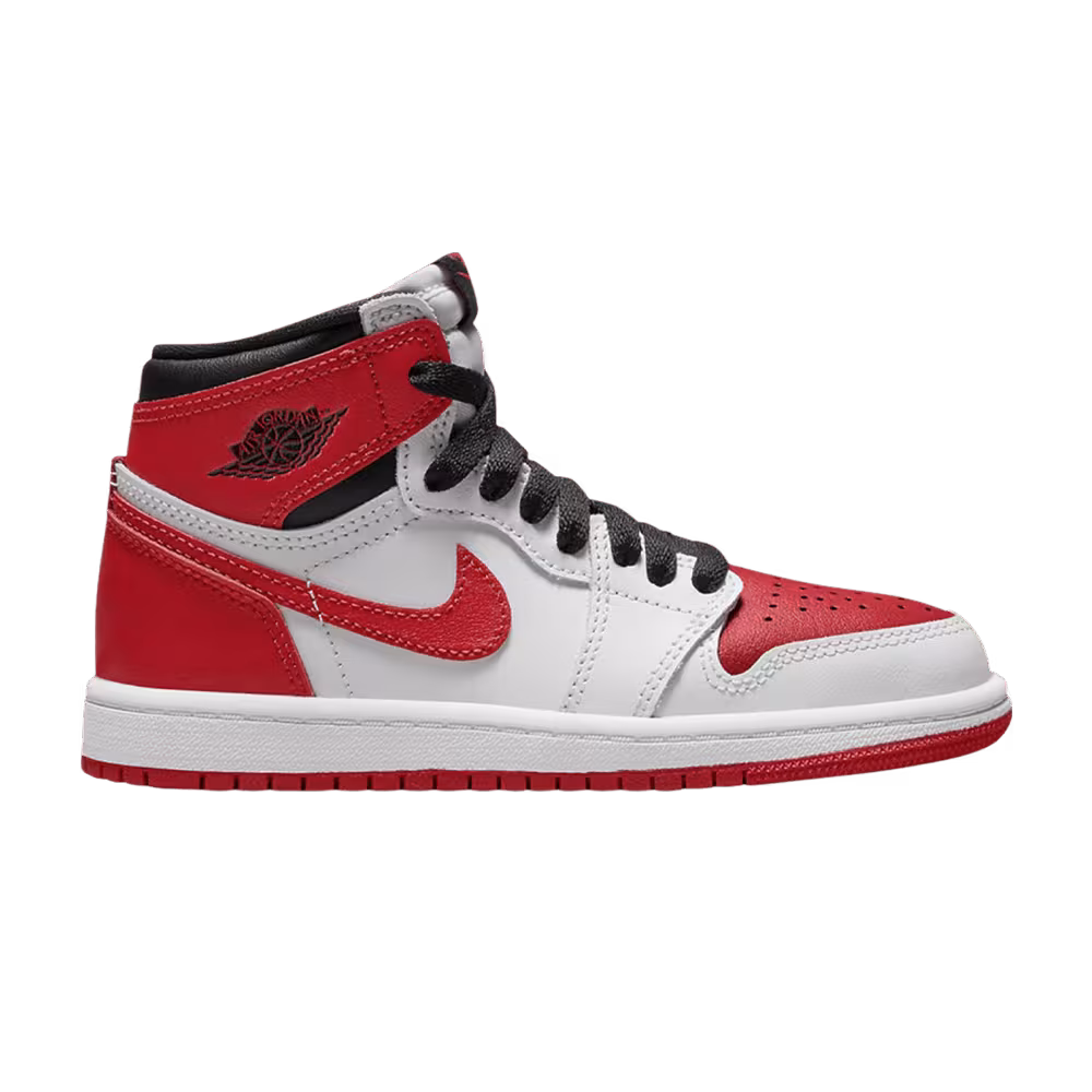 Air Jordan 1 High OG PS Heritage