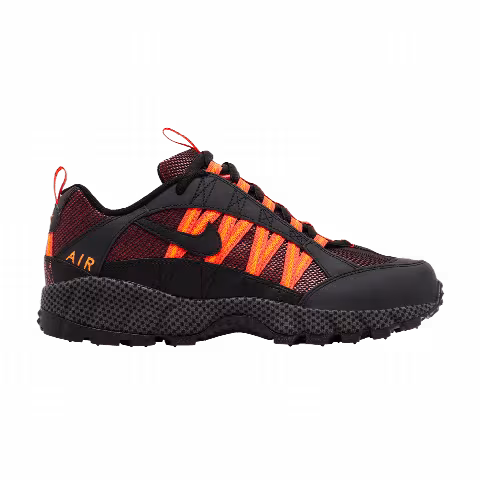 Nike Air Humara 'Black Bright Crimson'