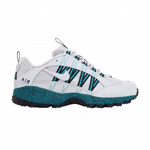 Nike Air Humara 'Pure Platinum Dusty Cactus'