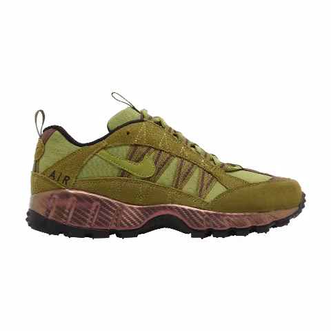 Nike Air Humara 'Pacific Moss'