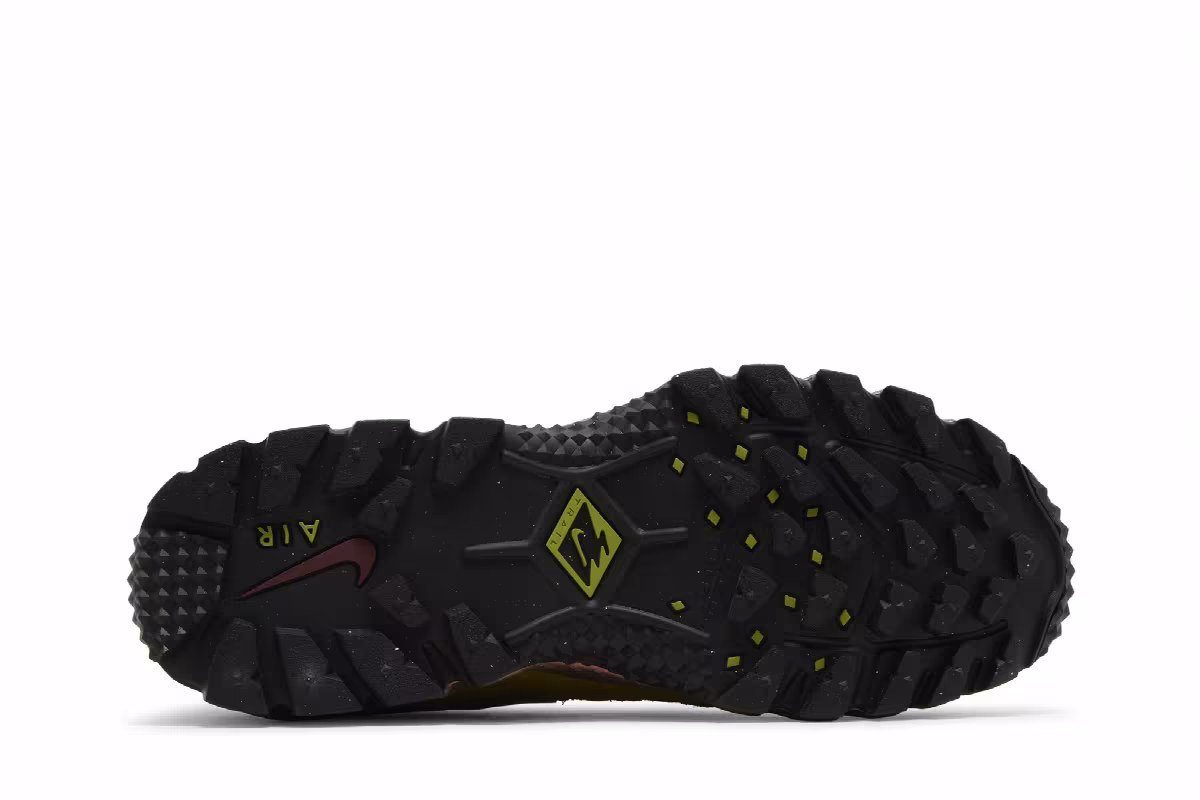 Nike Air Humara Pacific Moss, view 5