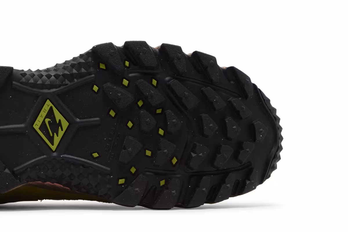 Nike Air Humara Pacific Moss, view 6