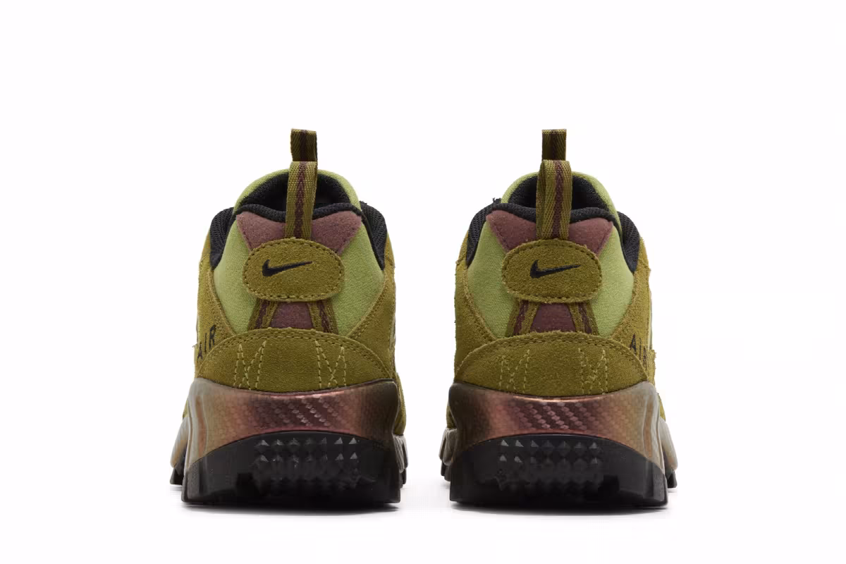 Nike Air Humara Pacific Moss, view 7