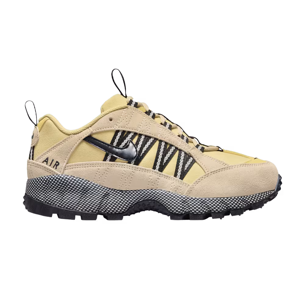Nike Women's Air Humara Sesame Saturn Gold