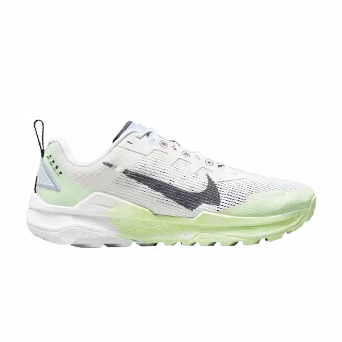 Nike Wildhorse 8 'Summit White Vapor Green'