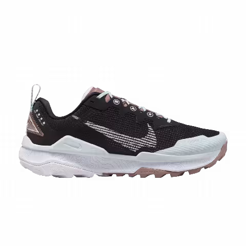 Nike Wmns Wildhorse 8 'Black Glacier Blue'