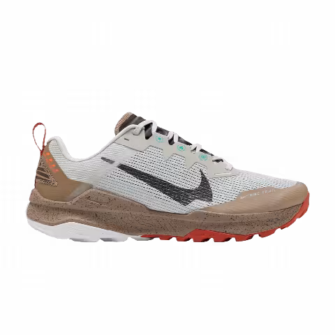 Nike Wildhorse 8 'Light Silver Khaki'