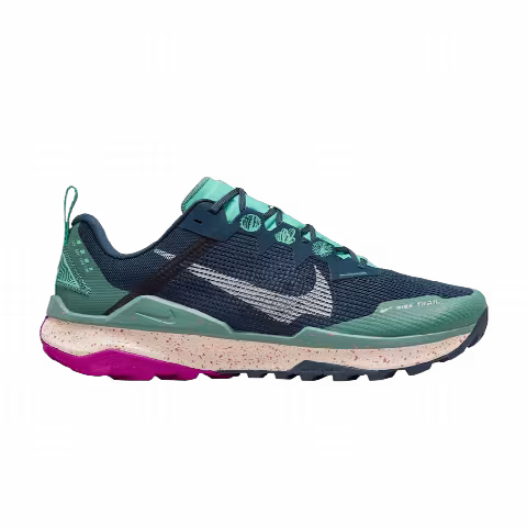 Nike Wildhorse 8 'Armory Navy'