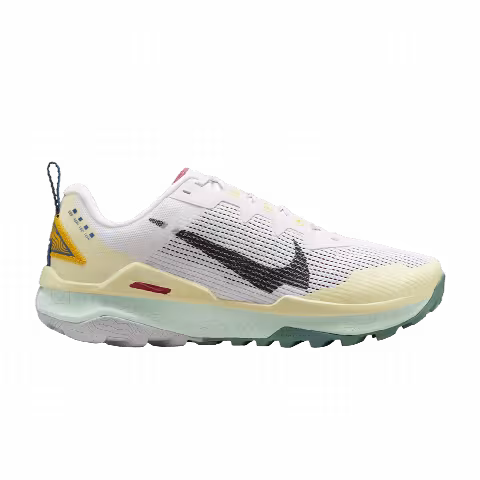 Nike Wmns Wildhorse 8 'White Alabaster'