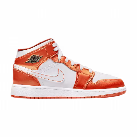 Air Jordan 1 SE PS 'Electro Orange'
