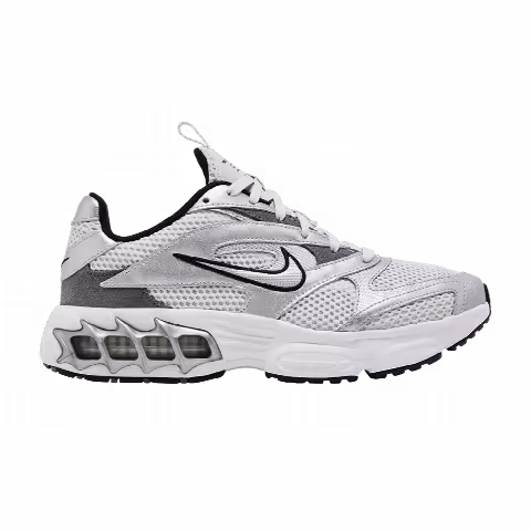 Nike Wmns Zoom Air Fire 'Photon Dust Metallic Silver'