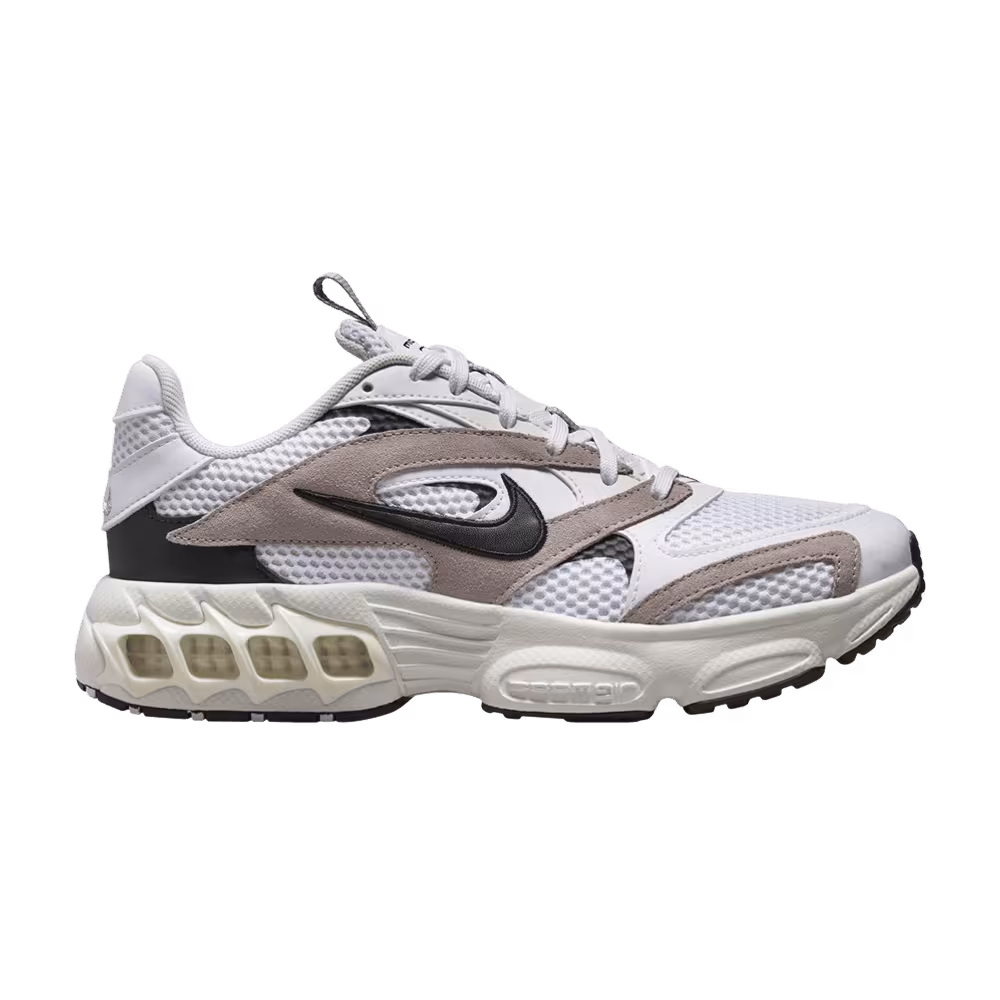 Nike Women's Air Zoom Fire White Diffused Taupe