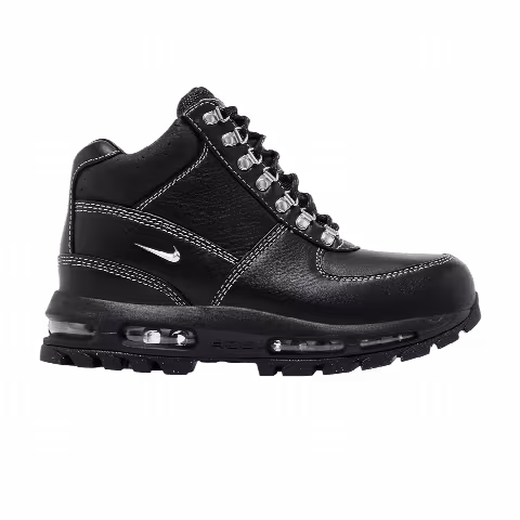 Nike Air Max Goadome Premium 'Black Off Noir'
