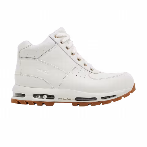 Nike Air Max Goadome 'Summit White Gum'