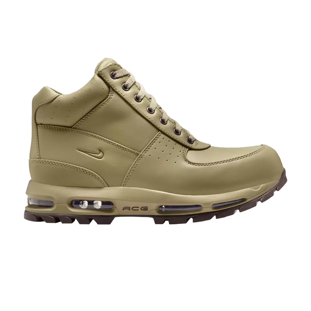 Nike Air Max Goadome Neutral Olive