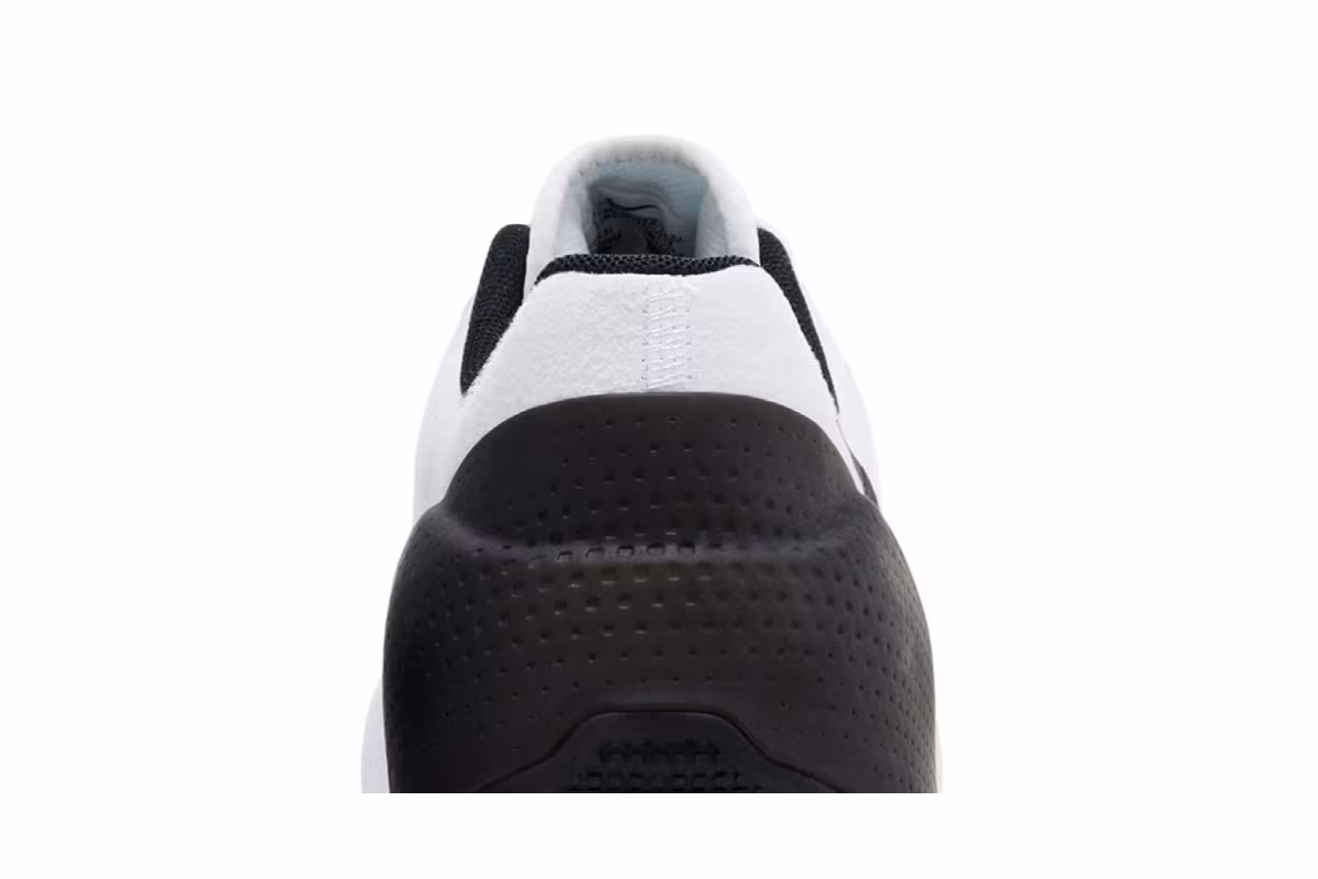Nike Air Zoom TR1 White Black, view 8