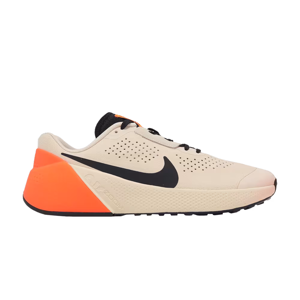 Nike Air Zoom TR1 Guava Ice Metallic Pewter