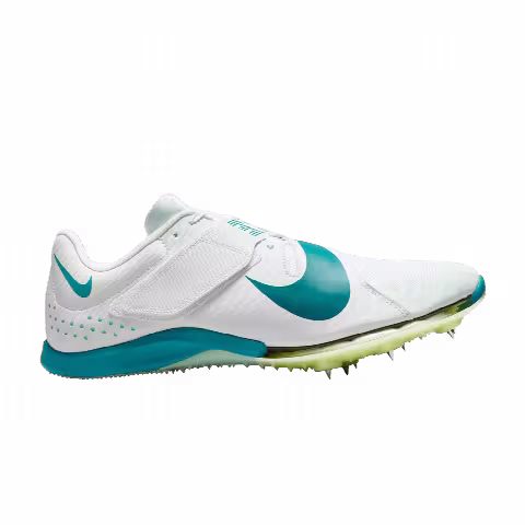 Nike Zoom Long Jump Elite 'White Bright Spruce'