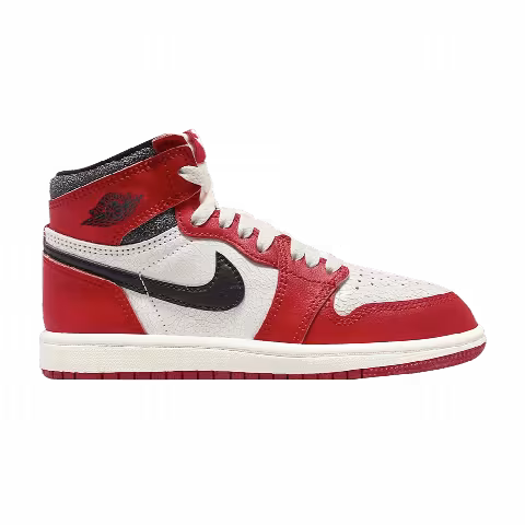 Air Jordan 1 Retro High OG PS 'Chicago Lost & Found'