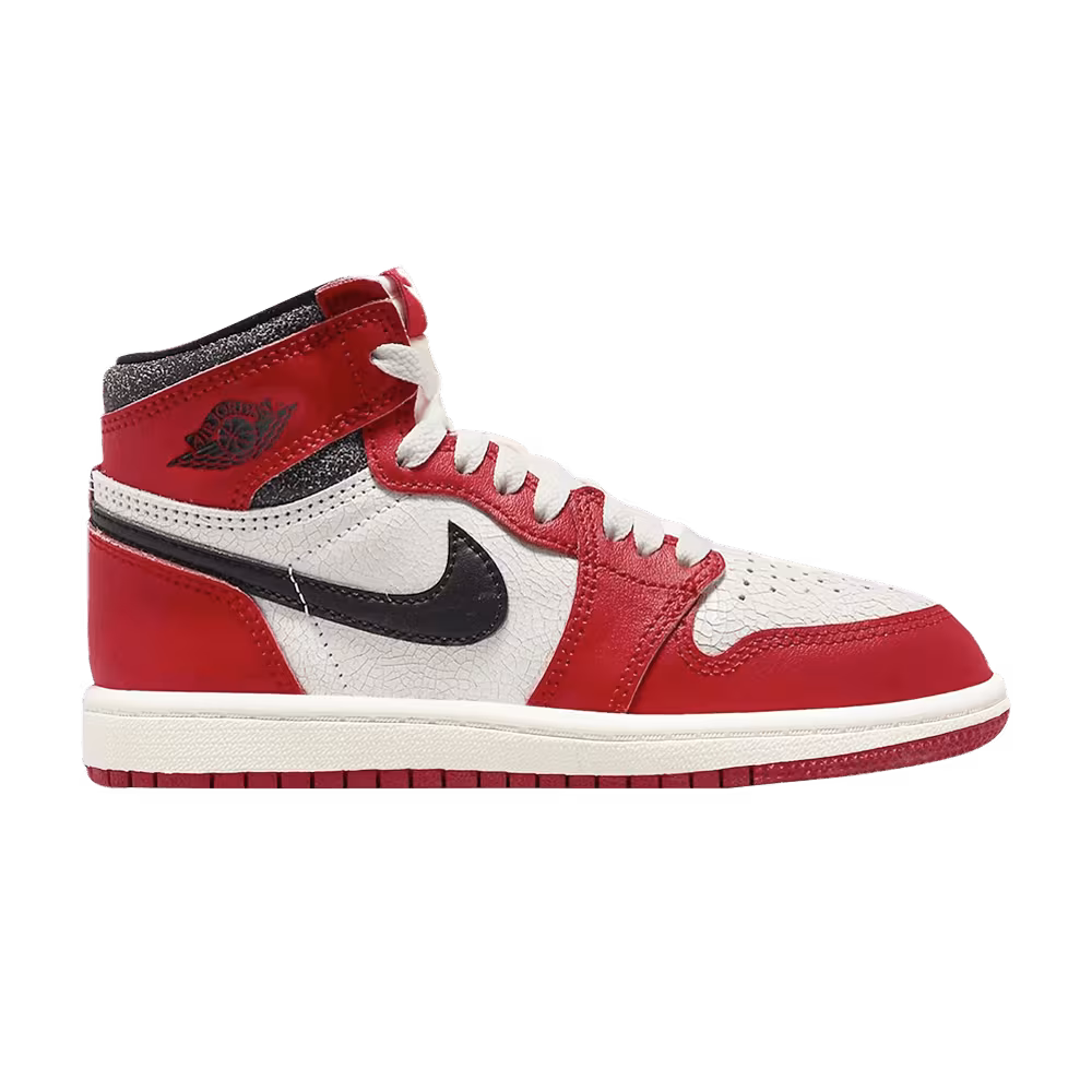 Air Jordan 1 High OG PS Chicago Lost & Found
