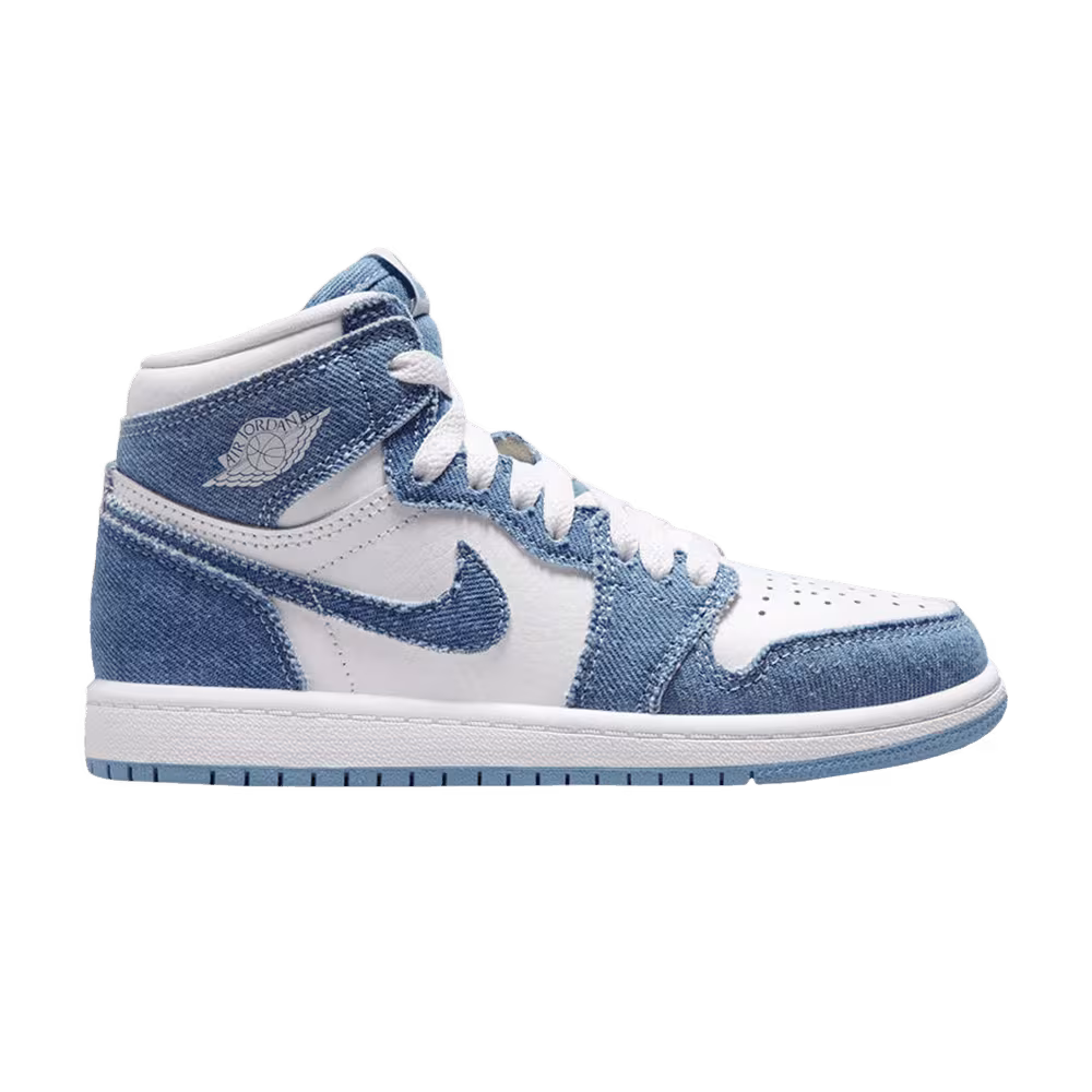 Air Jordan 1 High OG PS Denim