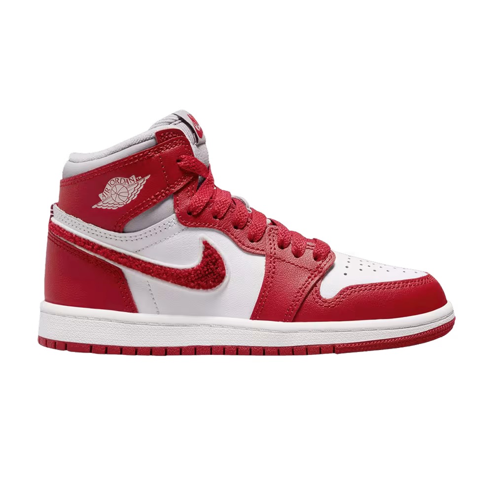 Air Jordan 1 High OG PS Newstalgia Chenille