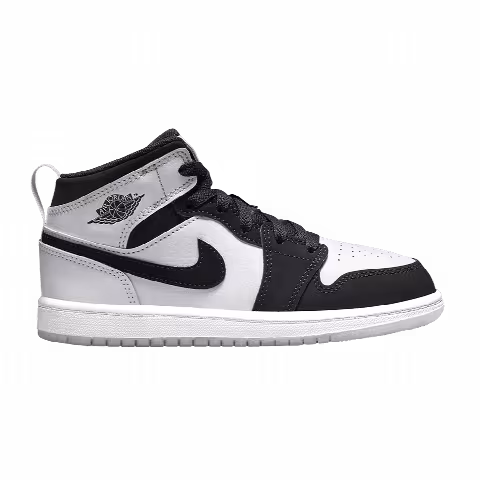 Air Jordan 1 Mid SE PS 'Diamond'